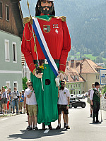 Samsonumzug Samsonumzug