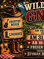 wild wild Gnas