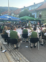 Dämmer- und Frühschoppen 2026 Dämmer- und Frühschoppen 2026