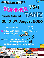 Sommertanz Sommertanz