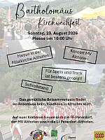 Bartholomäus Bartholomäus