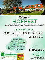 Kulinarik Hoffest Kulinarik Hoffest