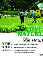 Eröffnung NaturLese-Park Ein Park der Generationen Eröffnung NaturLese-Park Ein Park der Generationen