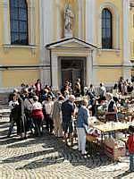 47. Flohmarkt Graz-Graben 2026 47. Flohmarkt Graz-Graben 2026