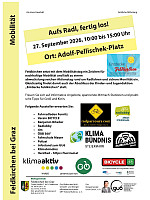 Mobilit&auml;tstag