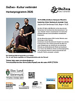 Emiliano Sampaio Meretrio featuring Chico Santana & Joander Cruz &ndash; All-Star Brazilian Quintet