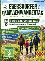 Familienwandertag 2026 Familienwandertag 2026