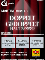 Martinitheater