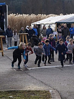 Silvesterlauf