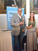 Junkerfest im Schloss Stainz 2025