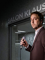 Dan Knopper: Salon Klaus