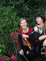 Das Koehne Quartett - Streichkonzert