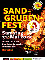 Sandgrubenfest