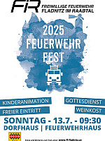 FF Fladnitz im Raabtal