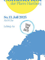 Sommerfest der Pfarre Hartberg