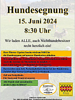 Fest der Hundefreunde 2025